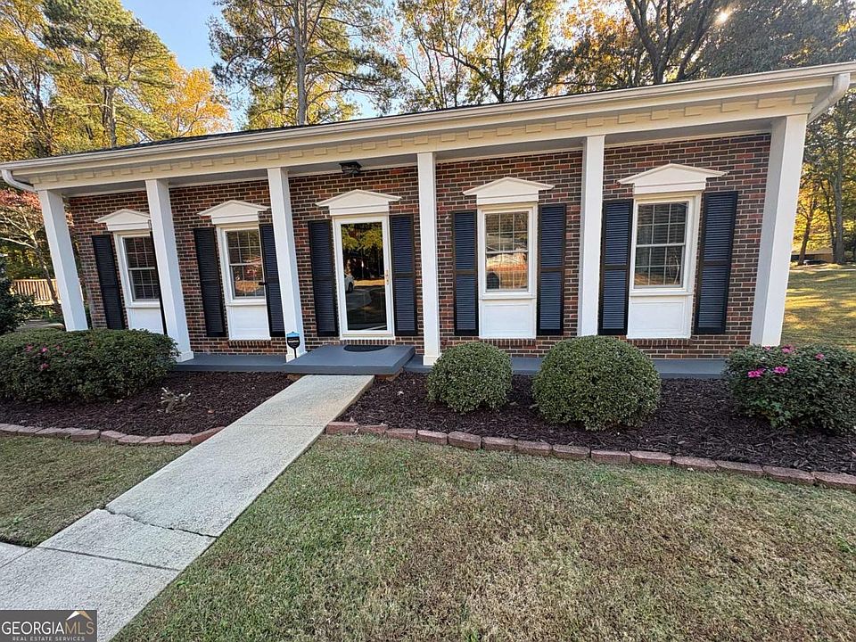 1st image of 2805 Homeland Dr