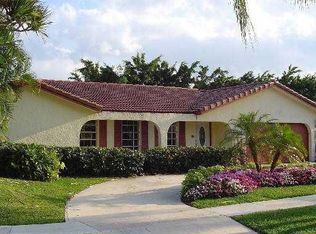 6888 Calle Del Paz S, Boca Raton, FL 33433