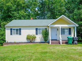 116 Bellevue Dr, High Point, NC 27265