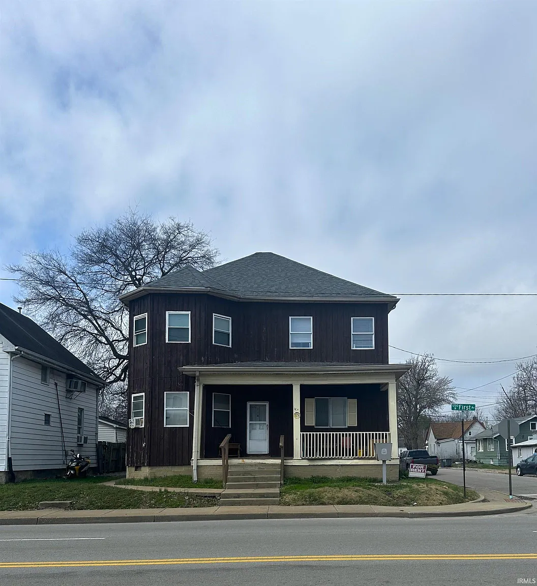 1224 N 1st Ave photo 1