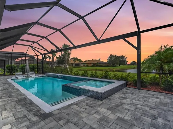 17030 Sunny Lake CT, ALVA, FL 33920