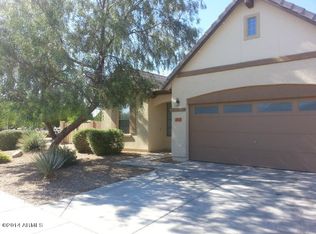 14127 W Calavar Rd, Surprise, AZ 85379