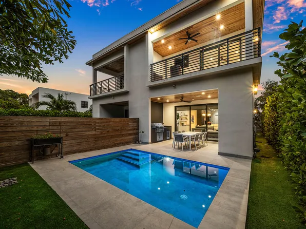 1123 NE 12th Avenue #A, Fort Lauderdale, FL 33304