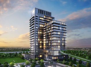 105 Oneida Cres #806, Richmond Hill, ON L4B 0H6