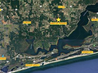 0 Timber Ln #49, Elberta, AL 36530