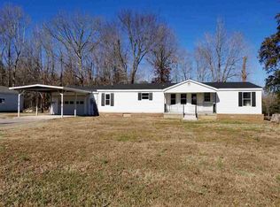 63 John Brown Rd, Beech Bluff, TN 38313
