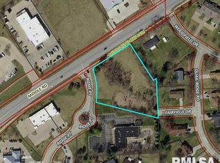 3295 Ridge Point LOT 6, Bettendorf, IA 52722