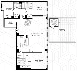 Rented by Halstead Real Estate