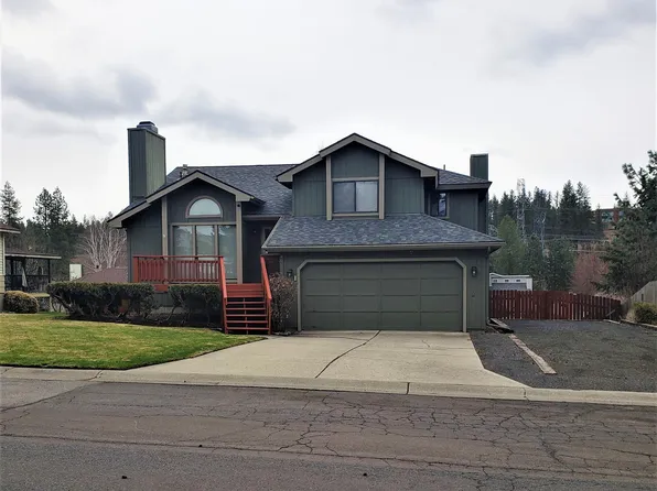 407 W Teal Ave, Spokane, WA 99218