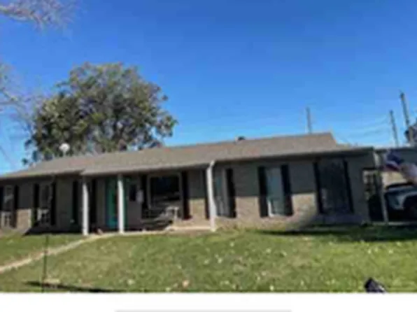 209 S Crestview St, Dumas, AR 71639