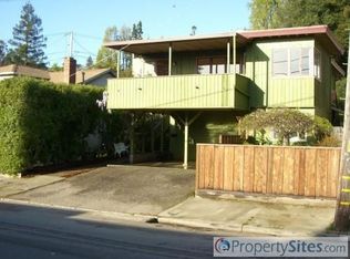 27 Lenox Rd, Kensington, CA 94707