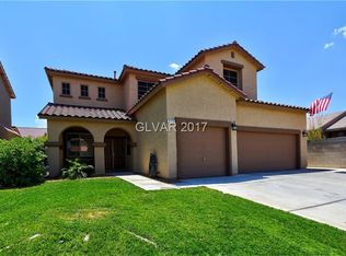 519 Clement Ct, Las Vegas, NV 89123