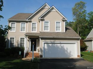 5225 Chappell Ridge Pl, Glen Allen, VA 23059