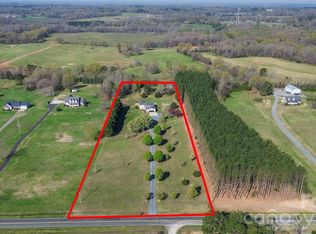 8407 Harvell Rd, Stanfield, NC 28163