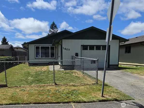 1407 Bowmont Avenue, Kelso, WA 98626
