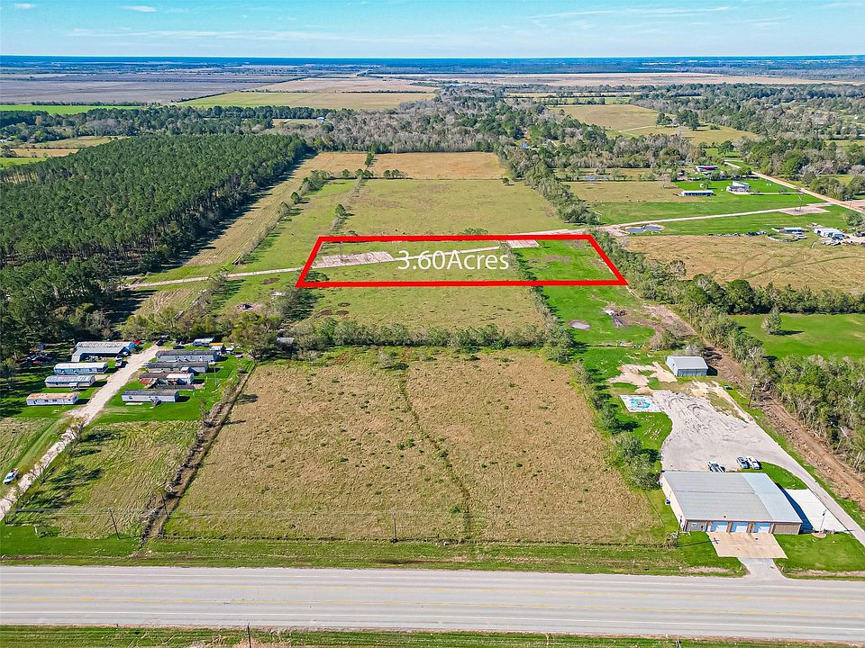1st image of 0 State Highway 321001 Lot 1