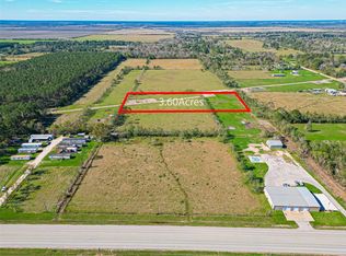 0 State Highway 321001 LOT 1, Dayton, TX 77535