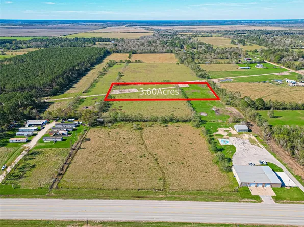 0 State Highway 321001 Lot 1, Dayton, TX 77535