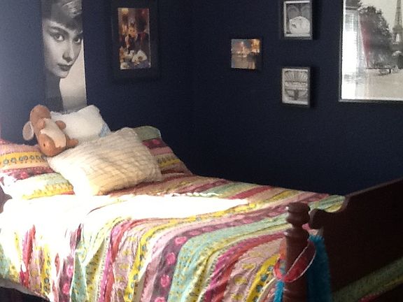 2nd Floor Bedroom -2