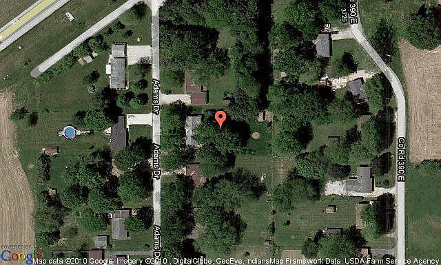 Map View