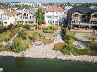 13527 158th Ave NW, Edmonton, AB T6V 1S3