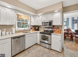 2703 Meadowridge Ct, Myersville, MD 21773