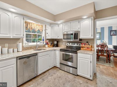 2703 Meadowridge Ct, Myersville, MD, 21773