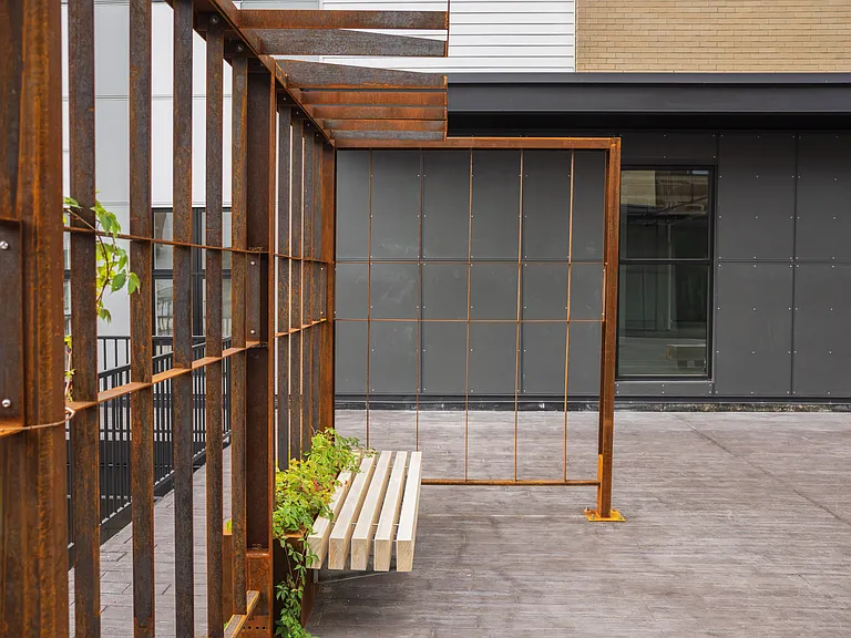 200 Garden Street Apartments — Photo 40