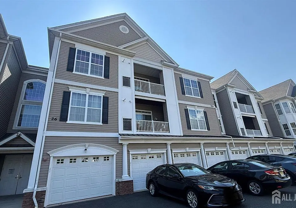 26 Edward Stec Blvd #2623