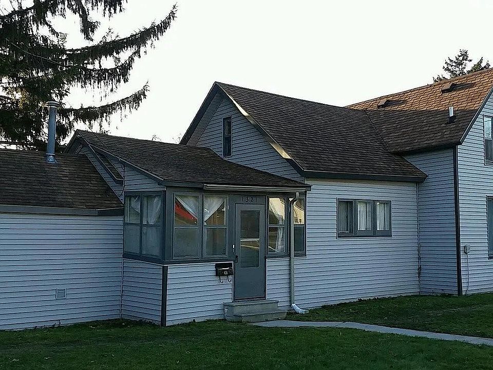 1st image of 1321 Williams St