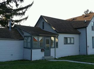 1321 Williams St, Saginaw, MI 48602