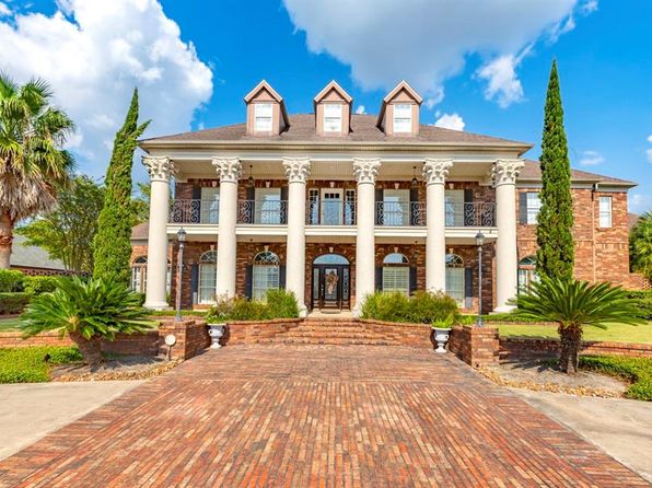 Nederland Real Estate Nederland Tx Homes For Sale Zillow