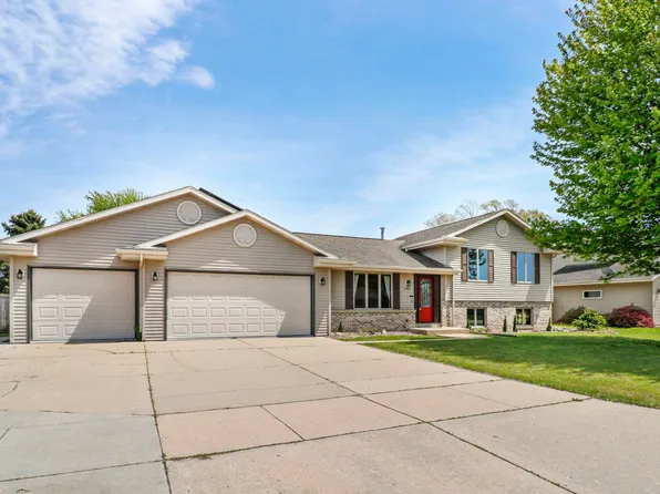 3303 Tennyson Dr, Janesville, WI 53548