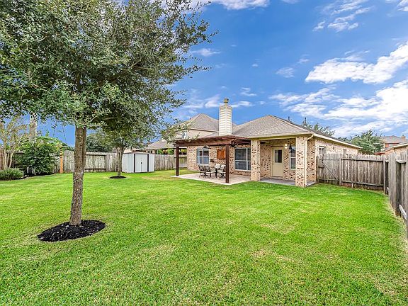 3rd image of 25722 Chapman Falls Dr