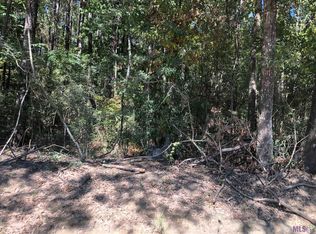 Tbd Gross Rd, Clinton, LA 70722