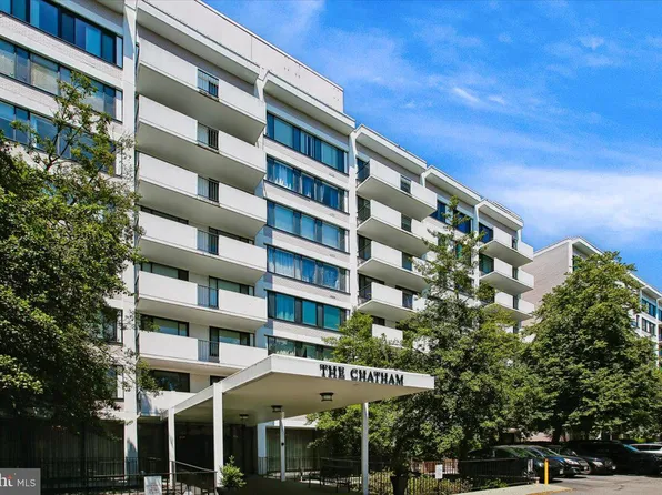 4501 Arlington Blvd, Arlington, VA