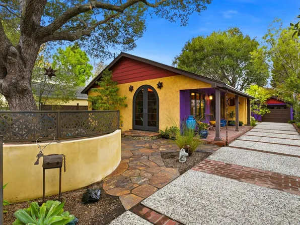 1221 Hopkins Ave, Palo Alto, CA 94301