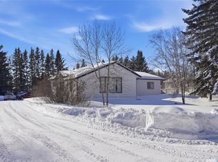 408 1st STREET S, Waldheim, SK S0K 4R0