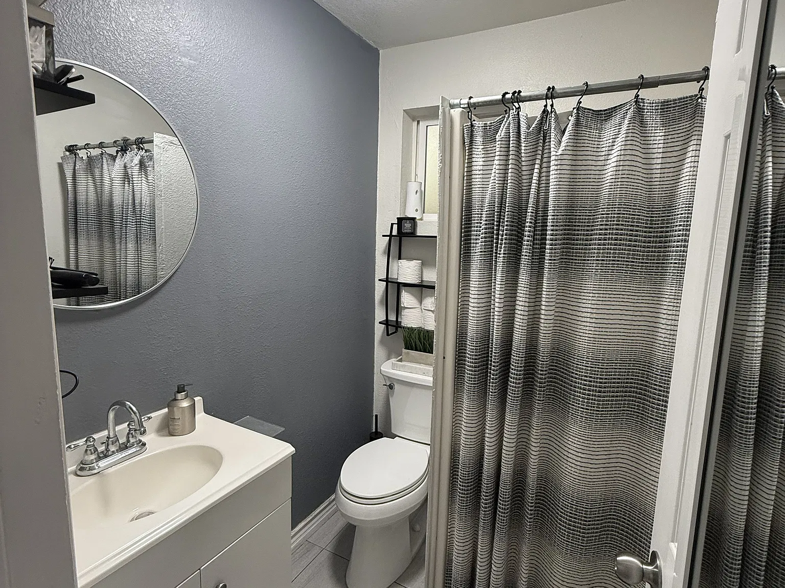 1 bed, 450 sqft, $1,850 — Photo 2