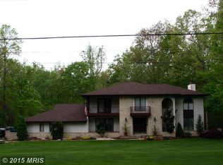 814 Leeswood Rd, Bel Air, MD 21014