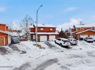 2900 Sun Spot Cir, Anchorage, AK 99507