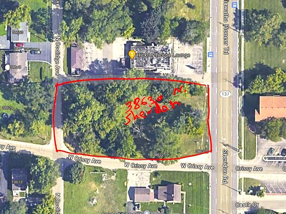 1st image of 38630 N Sheridan Rd