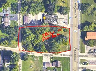 38630 N Sheridan Rd, Beach Park, IL 60099