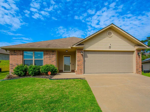 10 Bracey Cir, Little Rock, AR 72204