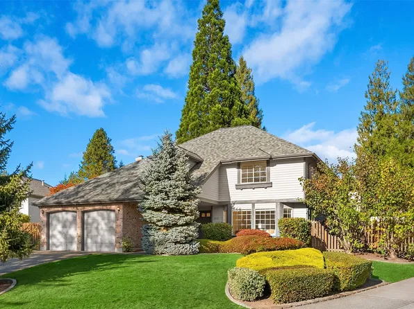 18423 SE 135th Place, Renton, WA 98058