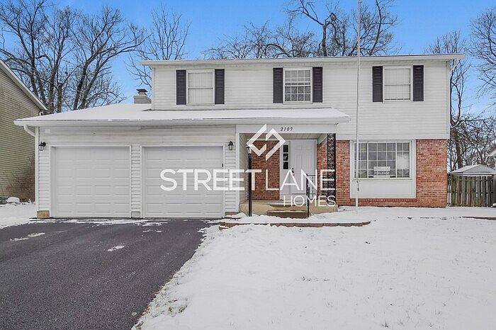 1st image of 2109 Drumlin Dr