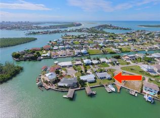 155 E Hilo St, Naples, FL 34113