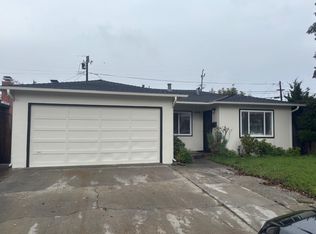 408 Harmony Ln, San Jose, CA 95111