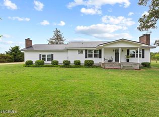 992 Plantation Rd, Trenton, NC 28585