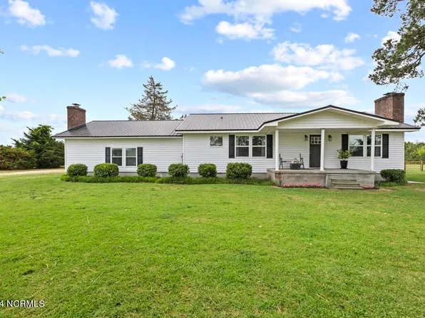 992 Plantation Road, Trenton, NC 28585